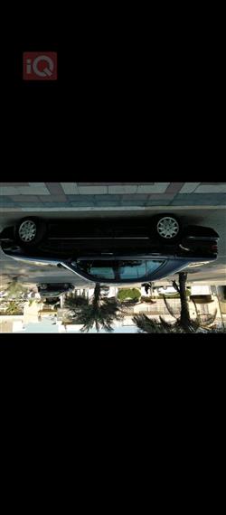 مرسيدس بنز E-Class